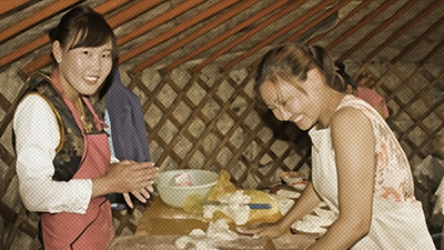 Fostering Gender Empowerment through IDA - Country Results 